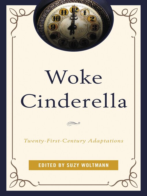 Title details for Woke Cinderella by Camille S. Alexander - Wait list